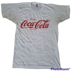Vintage Coca-Cola T-shirt